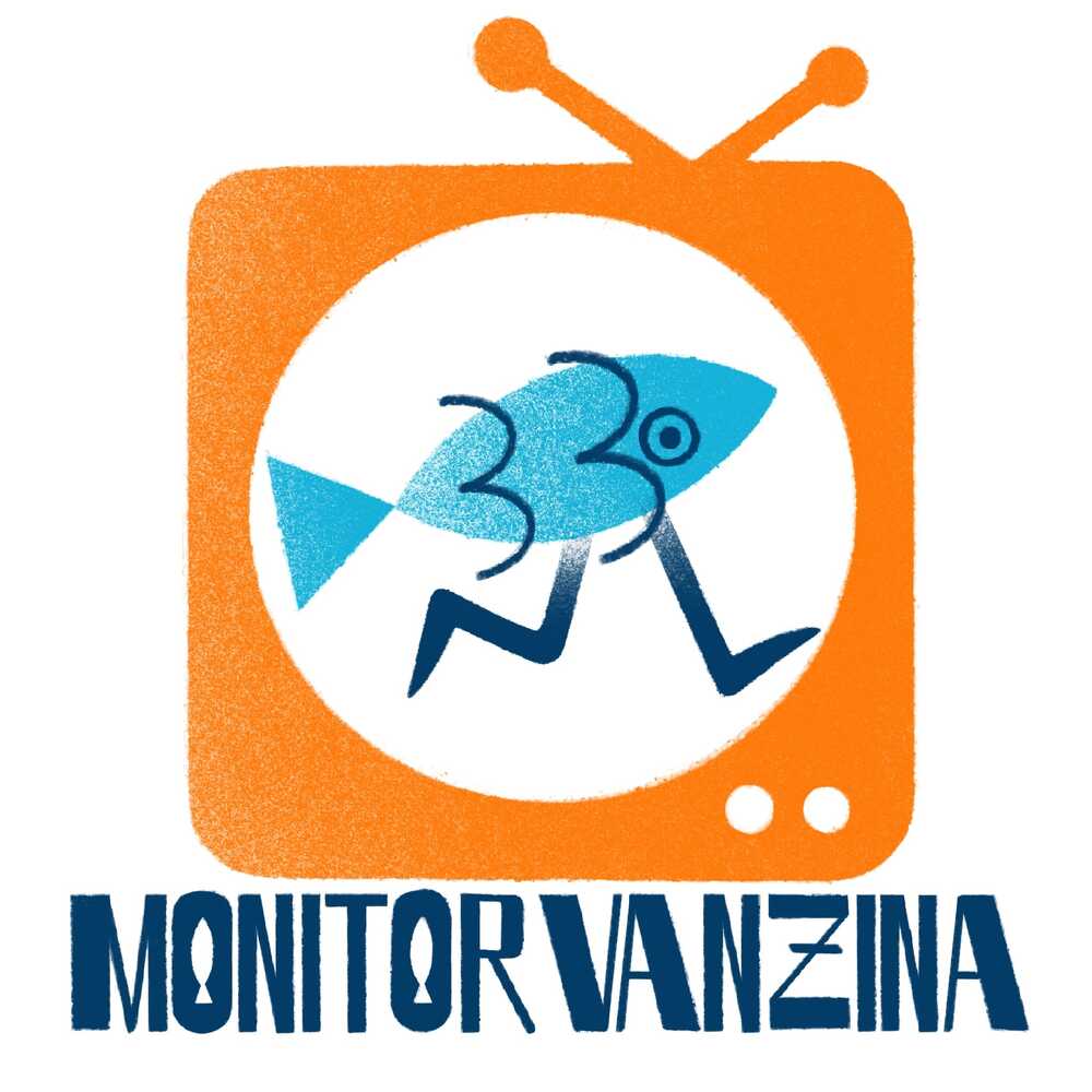 Logo Monitor Vanzina