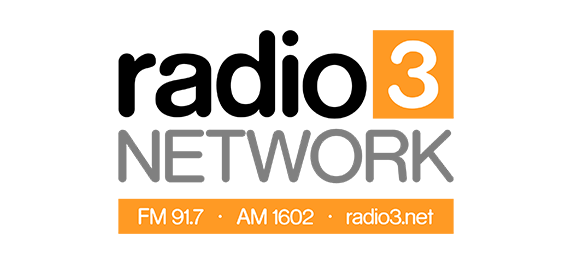 Radio3 Network