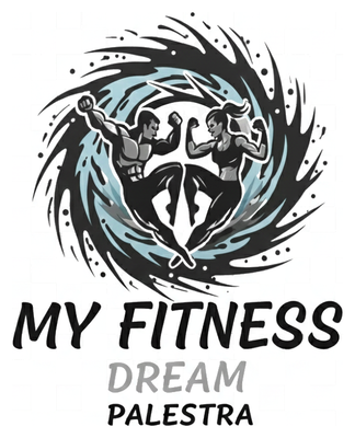 My Fitness Dream